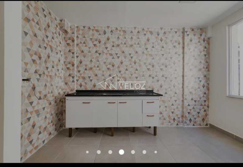 Apartamento, 2 quartos, 65 m² - Foto 19