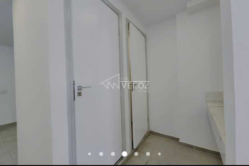 Apartamento, 2 quartos, 65 m² - Foto 2