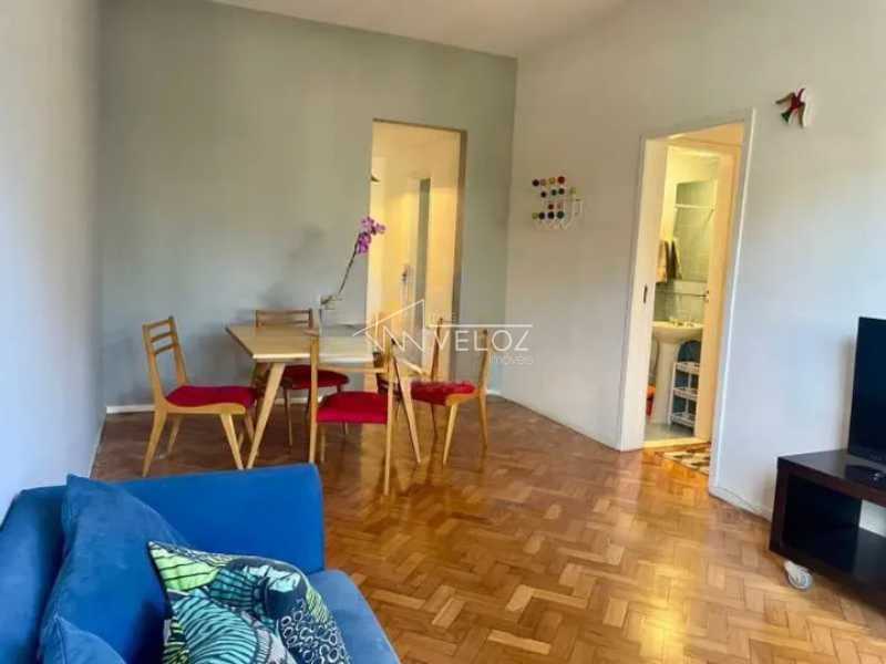 Apartamento, 3 quartos, 90 m² - Foto 22