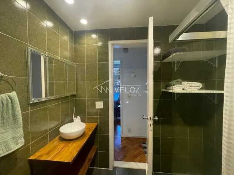 Apartamento, 3 quartos, 90 m² - Foto 21