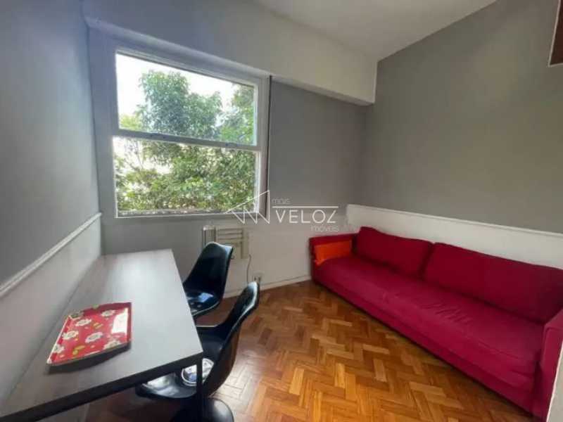Apartamento, 3 quartos, 90 m² - Foto 9