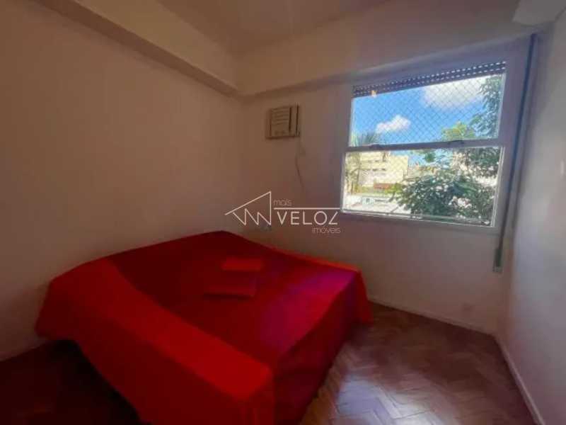 Apartamento, 3 quartos, 90 m² - Foto 2