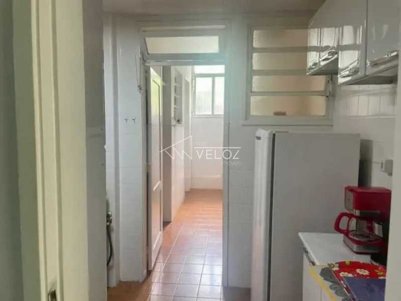 Apartamento, 3 quartos, 90 m² - Foto 20