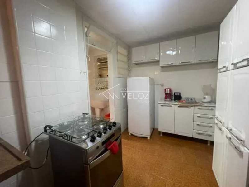 Apartamento, 3 quartos, 90 m² - Foto 15