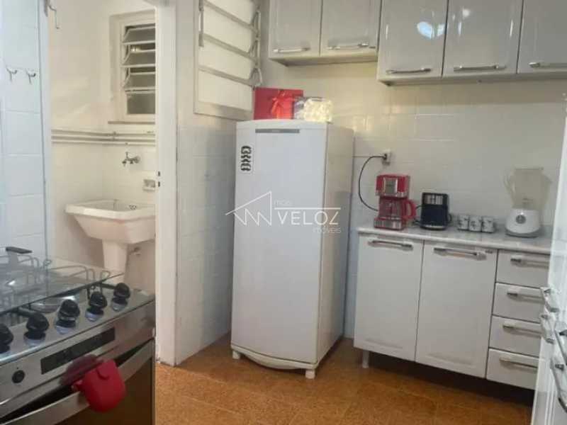 Apartamento, 3 quartos, 90 m² - Foto 7