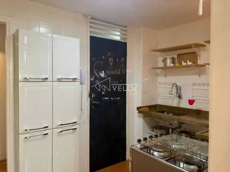 Apartamento, 3 quartos, 90 m² - Foto 10