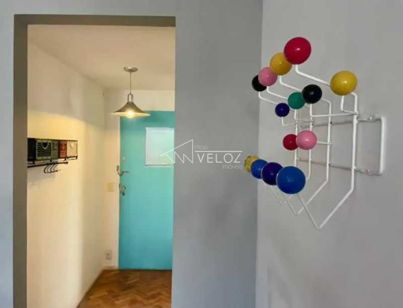 Apartamento, 3 quartos, 90 m² - Foto 1