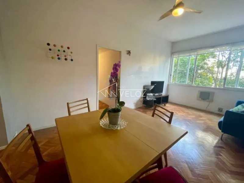 Apartamento, 3 quartos, 90 m² - Foto 13