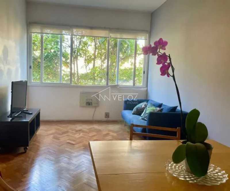 Apartamento, 3 quartos, 90 m² - Foto 6