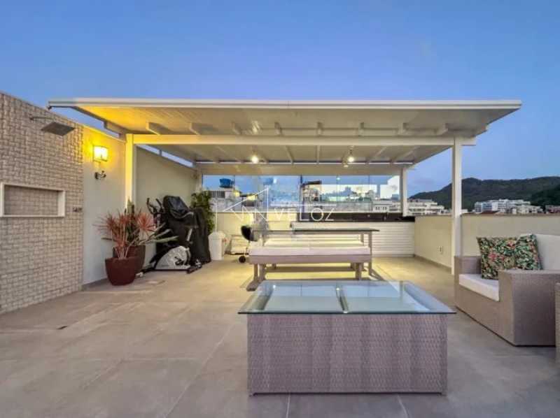 Apartamento, 4 quartos, 287 m² - Foto 18