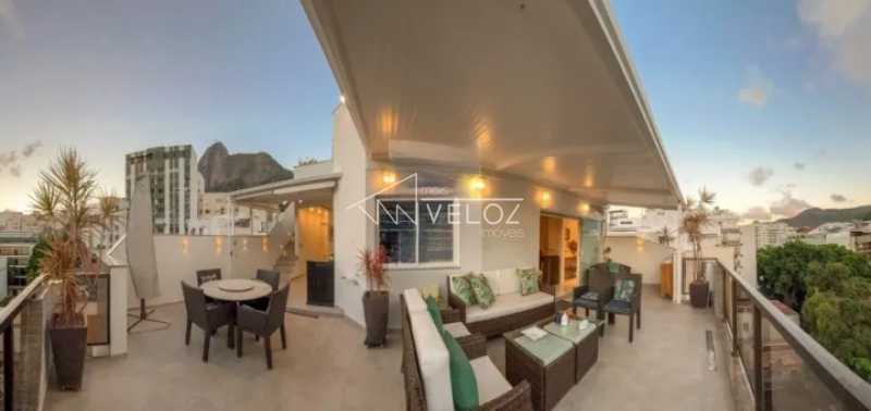 Apartamento, 4 quartos, 287 m² - Foto 27