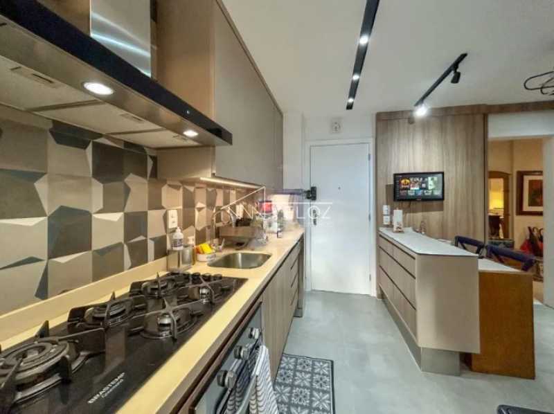 Apartamento, 4 quartos, 287 m² - Foto 28