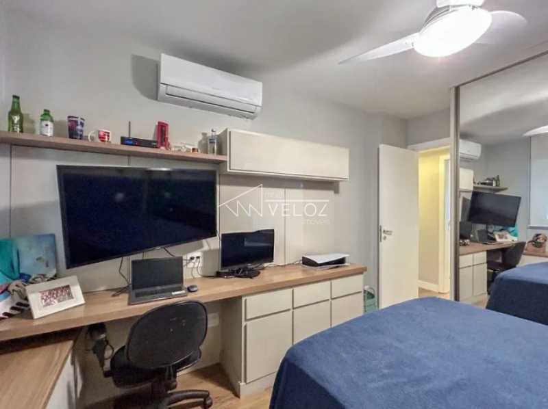 Apartamento, 4 quartos, 287 m² - Foto 16
