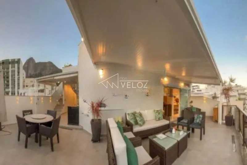 Apartamento, 4 quartos, 287 m² - Foto 30
