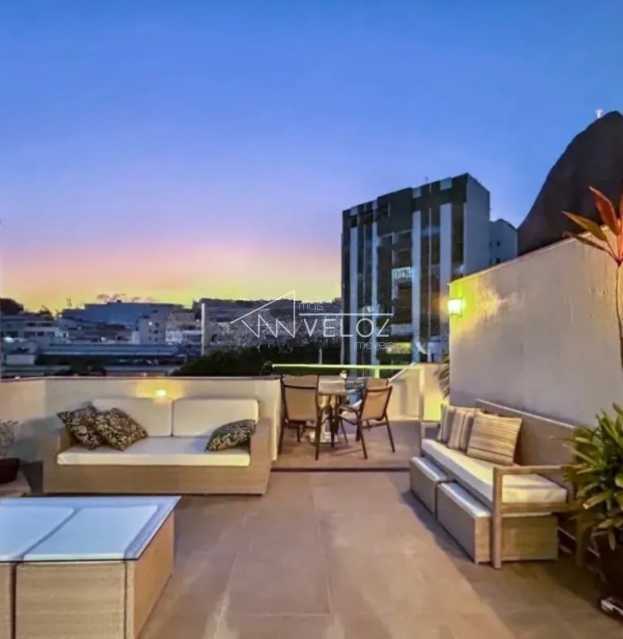 Apartamento, 4 quartos, 287 m² - Foto 6