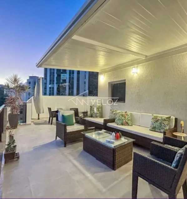 Apartamento, 4 quartos, 287 m² - Foto 3