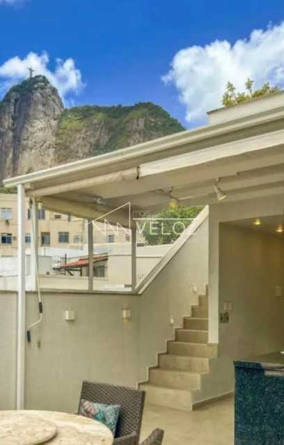 Apartamento, 4 quartos, 287 m² - Foto 12