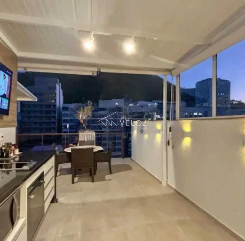 Apartamento, 4 quartos, 287 m² - Foto 10