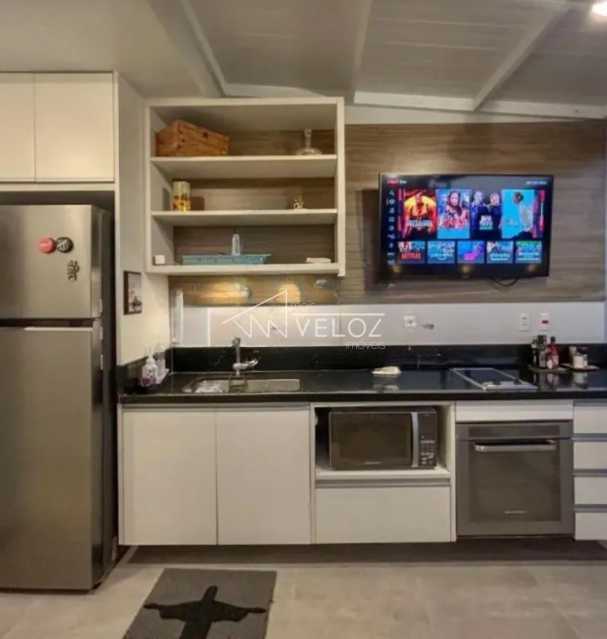 Apartamento, 4 quartos, 287 m² - Foto 8