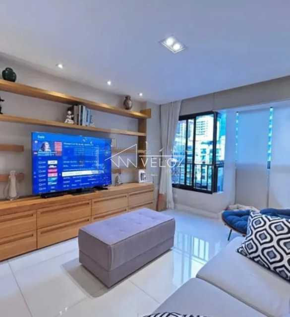 Apartamento, 4 quartos, 287 m² - Foto 5