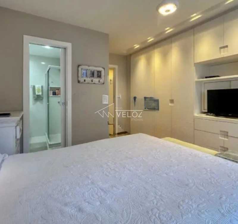 Apartamento, 4 quartos, 287 m² - Foto 2