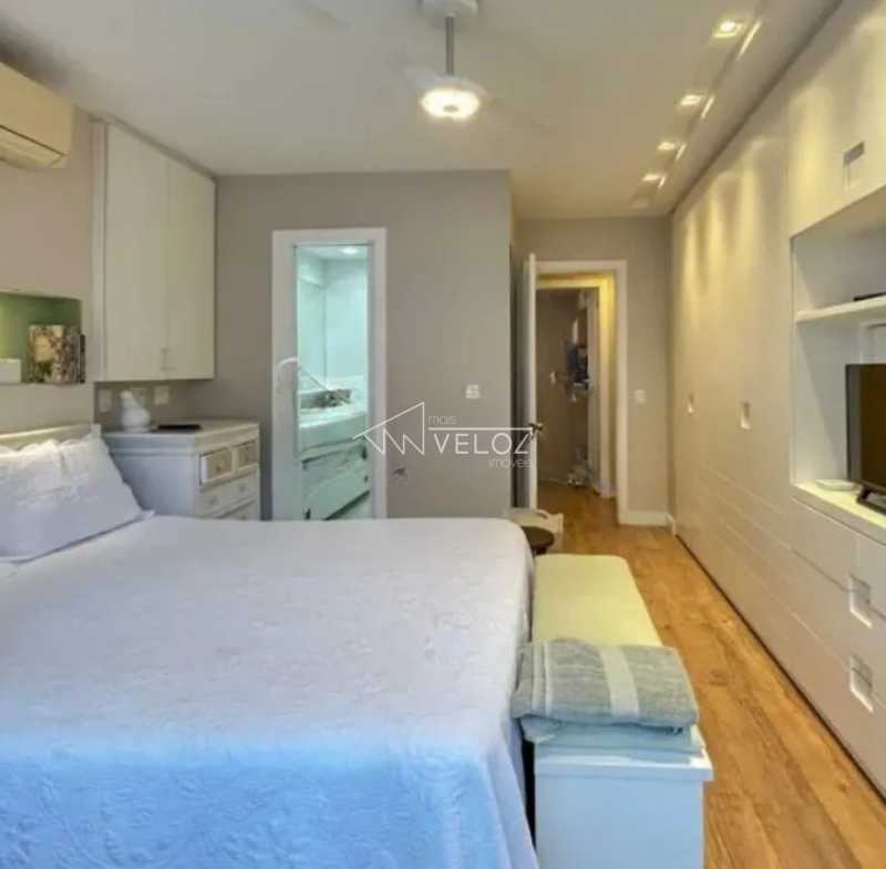 Apartamento, 4 quartos, 287 m² - Foto 14