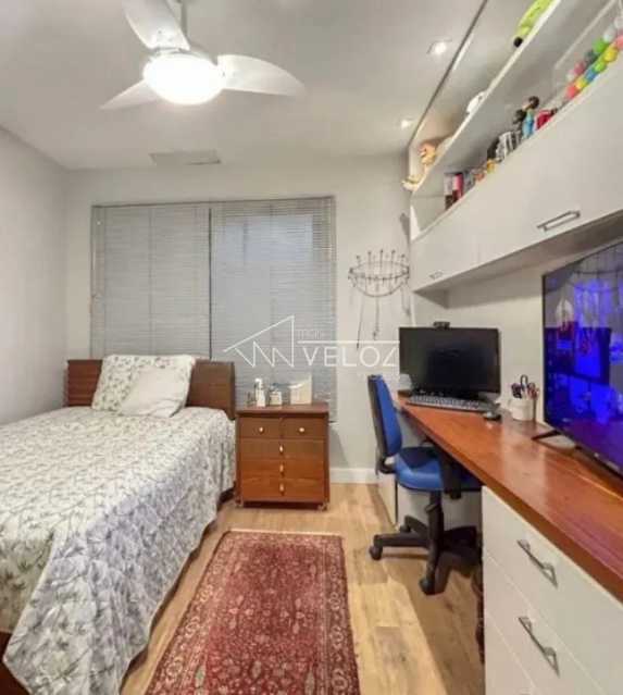 Apartamento, 4 quartos, 287 m² - Foto 17