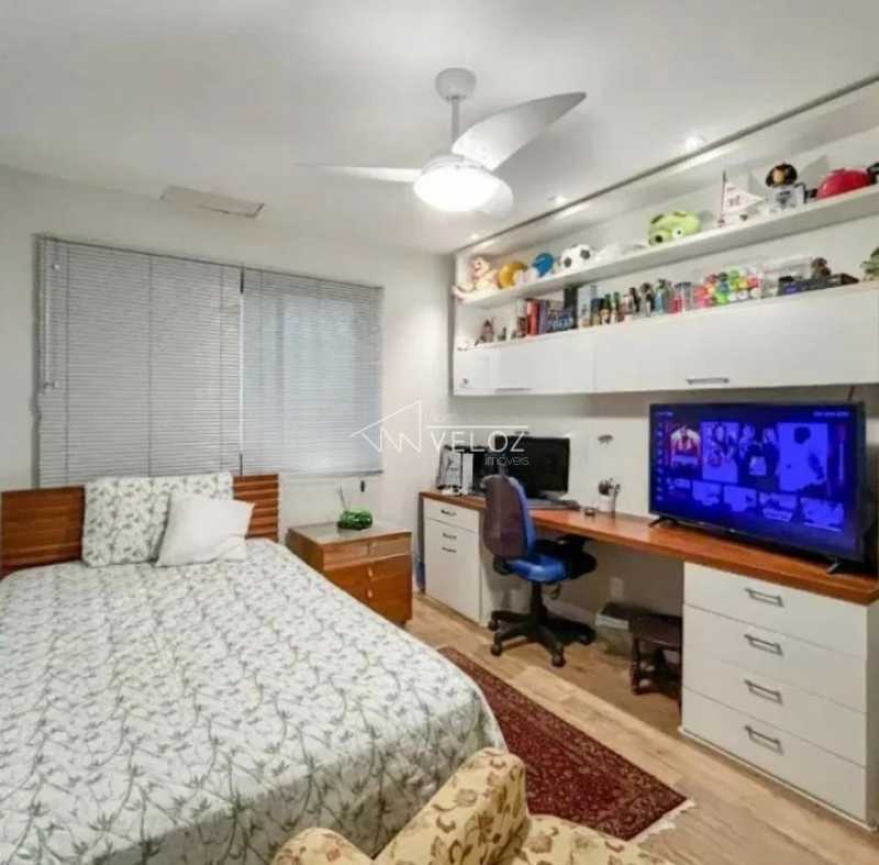 Apartamento, 4 quartos, 287 m² - Foto 1