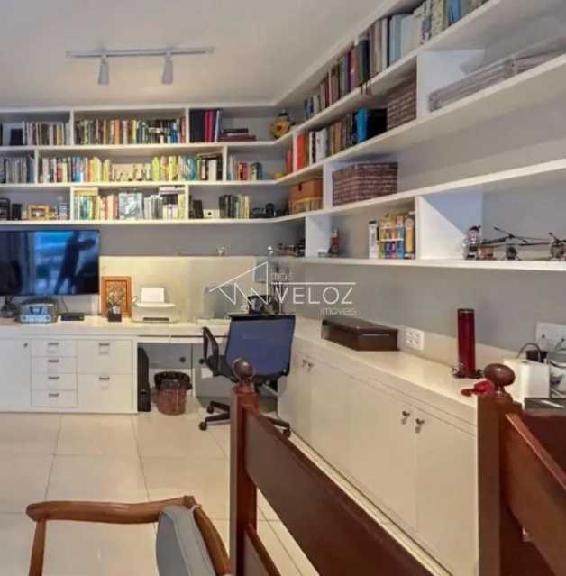 Apartamento, 4 quartos, 287 m² - Foto 21
