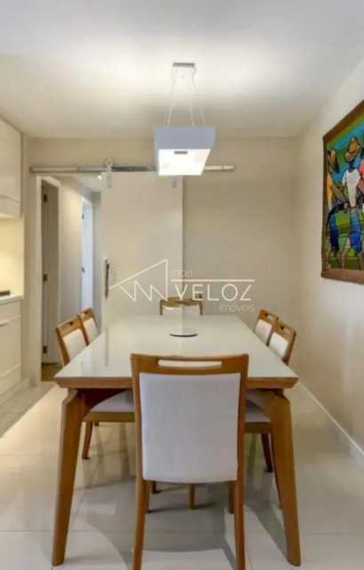 Apartamento, 4 quartos, 287 m² - Foto 4