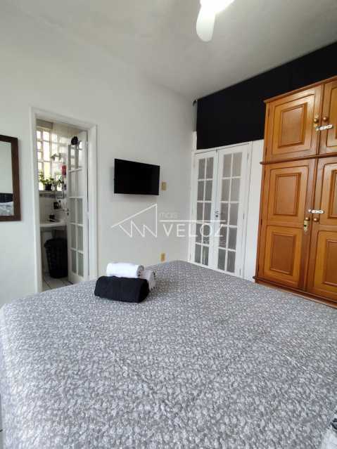 Apartamento, 1 quarto, 49 m² - Foto 6