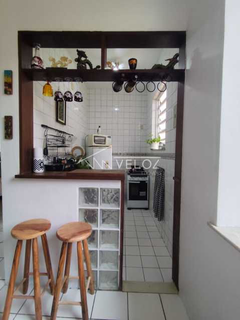 Apartamento, 1 quarto, 49 m² - Foto 7