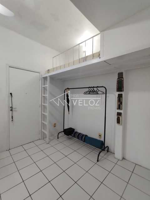Apartamento, 1 quarto, 49 m² - Foto 11