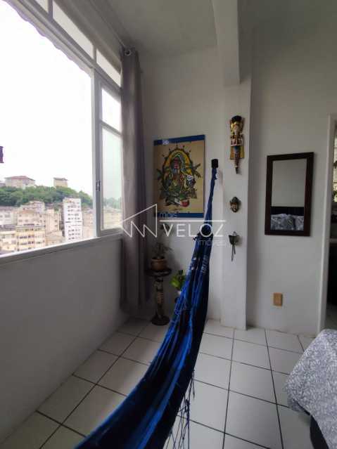 Apartamento, 1 quarto, 49 m² - Foto 16