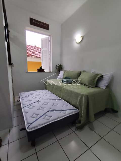 Apartamento, 1 quarto, 49 m² - Foto 9