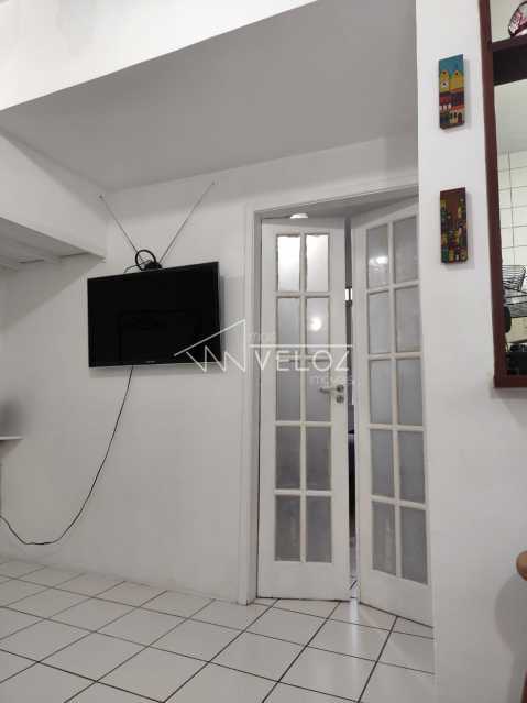 Apartamento, 1 quarto, 49 m² - Foto 8