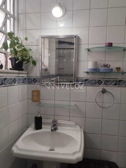 Apartamento, 1 quarto, 49 m² - Foto 24