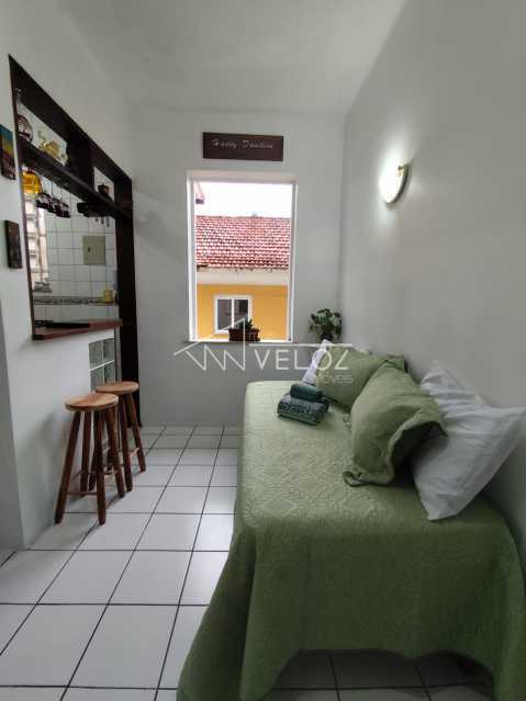 Apartamento, 1 quarto, 49 m² - Foto 4