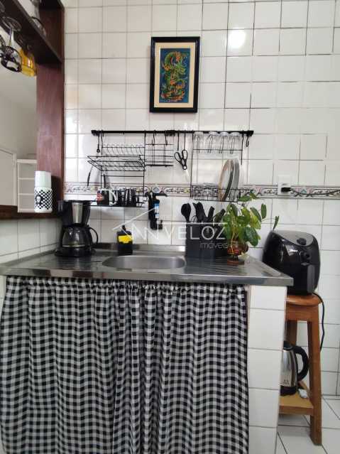 Apartamento, 1 quarto, 49 m² - Foto 10