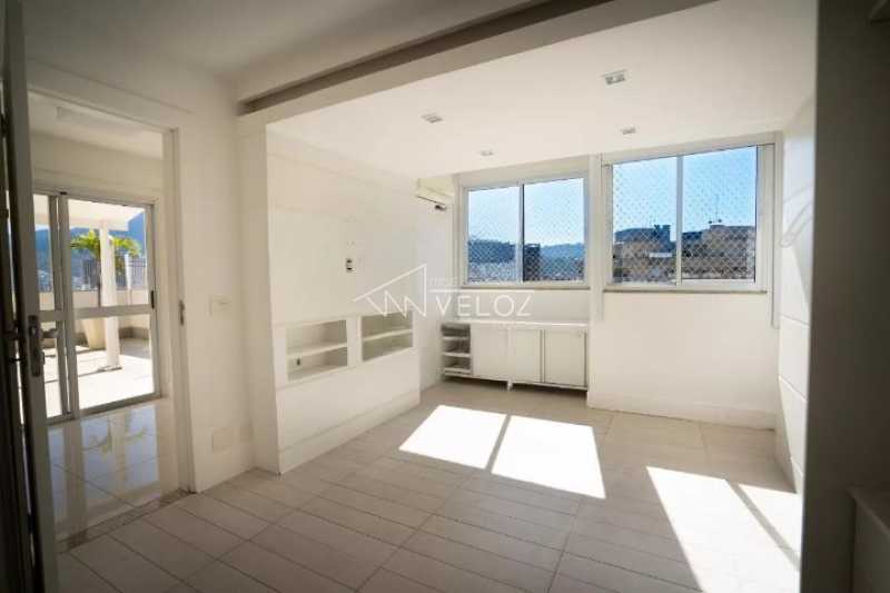 Cobertura, 2 quartos, 169 m² - Foto 29