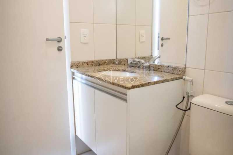 Cobertura, 2 quartos, 169 m² - Foto 14