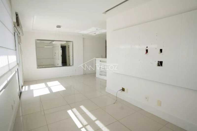 Cobertura, 2 quartos, 169 m² - Foto 8