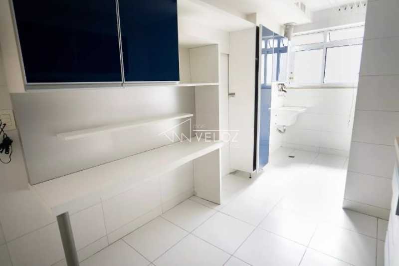 Cobertura, 2 quartos, 169 m² - Foto 10