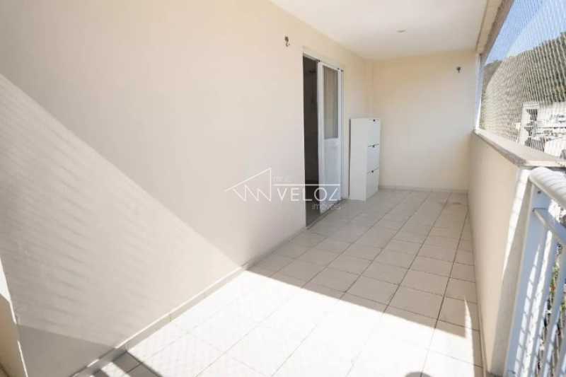 Cobertura, 2 quartos, 169 m² - Foto 9