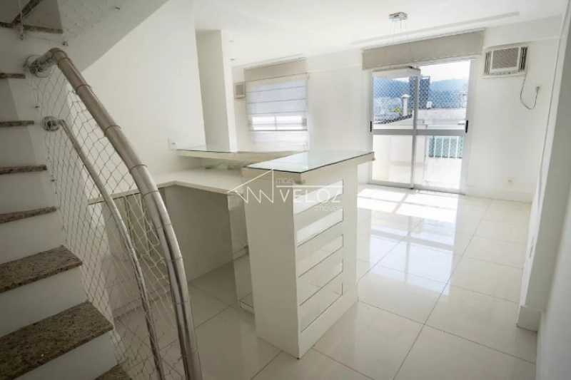 Cobertura, 2 quartos, 169 m² - Foto 3
