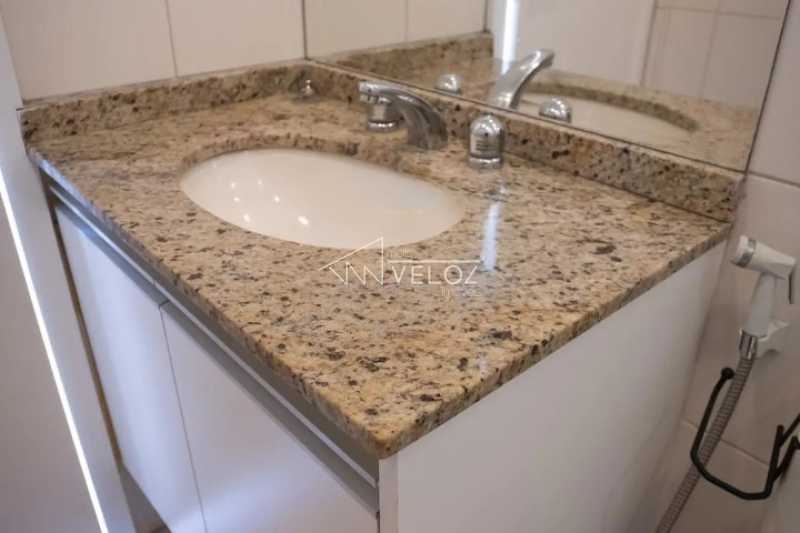 Cobertura, 2 quartos, 169 m² - Foto 15