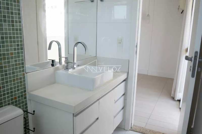 Cobertura, 2 quartos, 169 m² - Foto 18