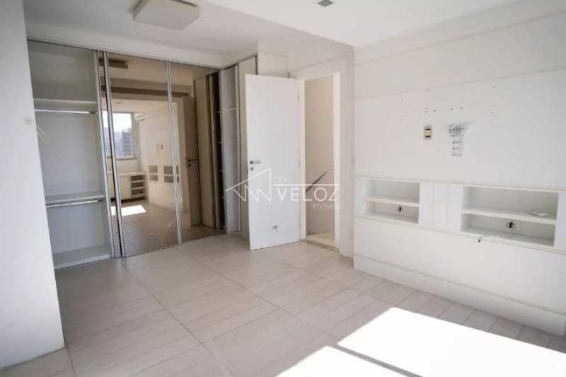 Cobertura, 2 quartos, 169 m² - Foto 5
