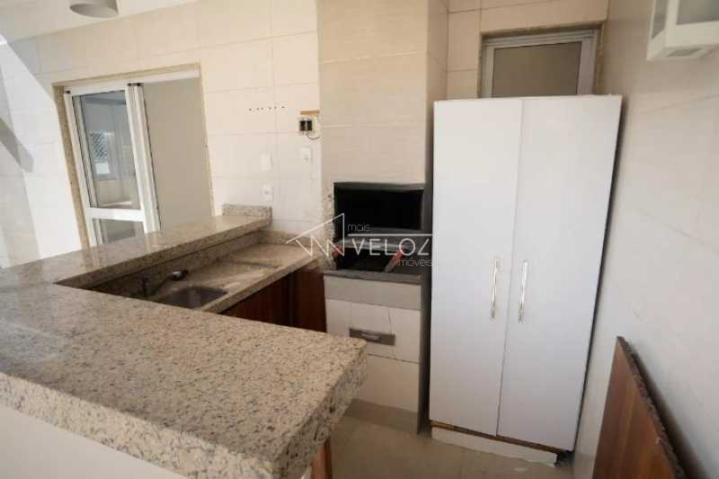 Cobertura, 2 quartos, 169 m² - Foto 24