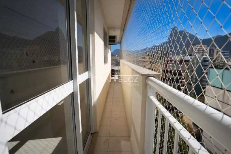 Cobertura, 2 quartos, 169 m² - Foto 16